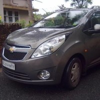 Self Driven Rent A Car In Kannur