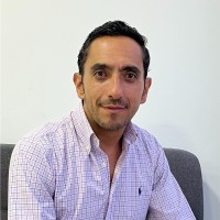Dario Ramirez Suarez