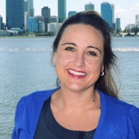 Kristy Bates