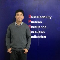 Peter Zhu