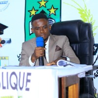 blaise sikuli