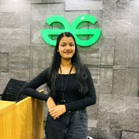 Sweta Dash