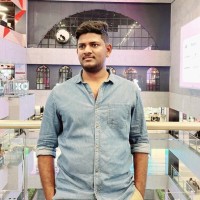 Sariputi Raju