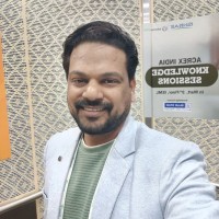Vikash Mittal