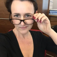 Sarah Lydia