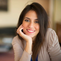 Kerikou Konstantina