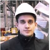 Aleksey Danilov