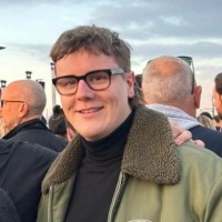 Yorben Lambrechts