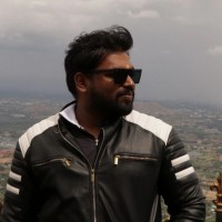 Harish Kumar S