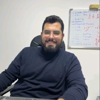 Joseph Serghani
