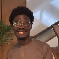 Oladimeji Abaniwonnda