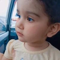 Tayyaba Umair