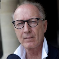 Michael Eckehard Naujoks