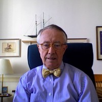 Philip R. May
