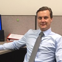 Matthew G. Baumann