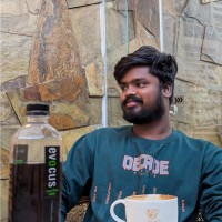 Penugonda Murali