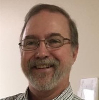 Mark Thompson