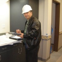 Behrooz (Bruce) Heydari