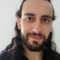 Vini Amaral de Andrade