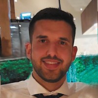 Diogo Fernando Sousa Paquincha