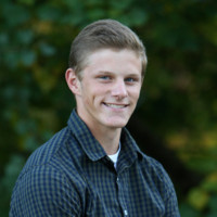 Griffin Burcham