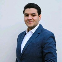 Juan Pablo Garibay