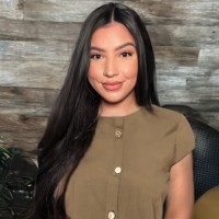 Larissa Brizuela