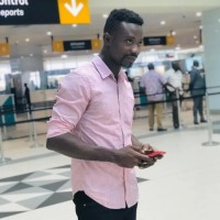 Bernard Asante