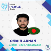 Omair Adnan