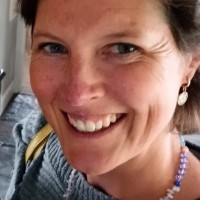 Alice Struthers (nee Ferrero)