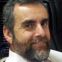 Eduardo Omar Vazquez