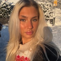 Nova Passell Fröberg