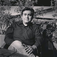 Aamir Hussain