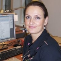 Louise Lindholst
