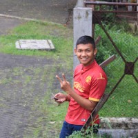 Wahyu Dwi Nugroho