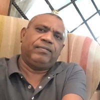 Ahmed Zafaru