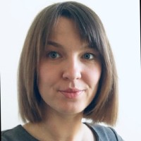 Olga Ilić