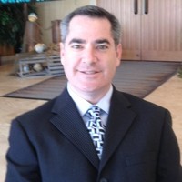 Jeffrey Sokol