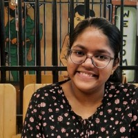 Anushree Gupta