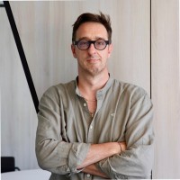 Olivier Janvier