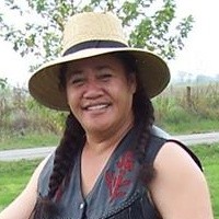 Tina Taylor