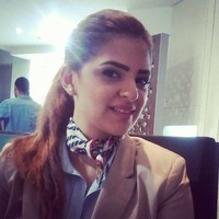 Mona El-Gohary
