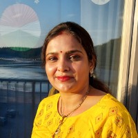 Shaili Kumari