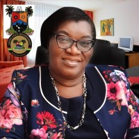 Iyabode Rachael