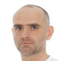Radoslaw Lukasiewicz