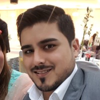 Bilal Mohammed