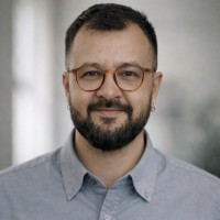 Jeferson Sigales, MSc/MBA