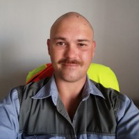Marius Marais