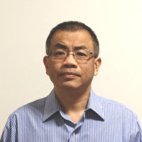 Garry Zhou