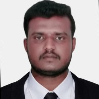 Ajay Deivasigamani